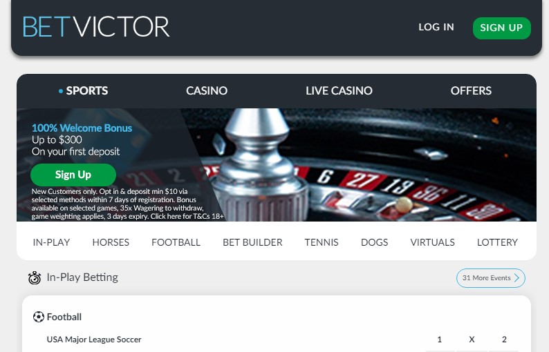 BildBet app powered by BetVictor to launch in December